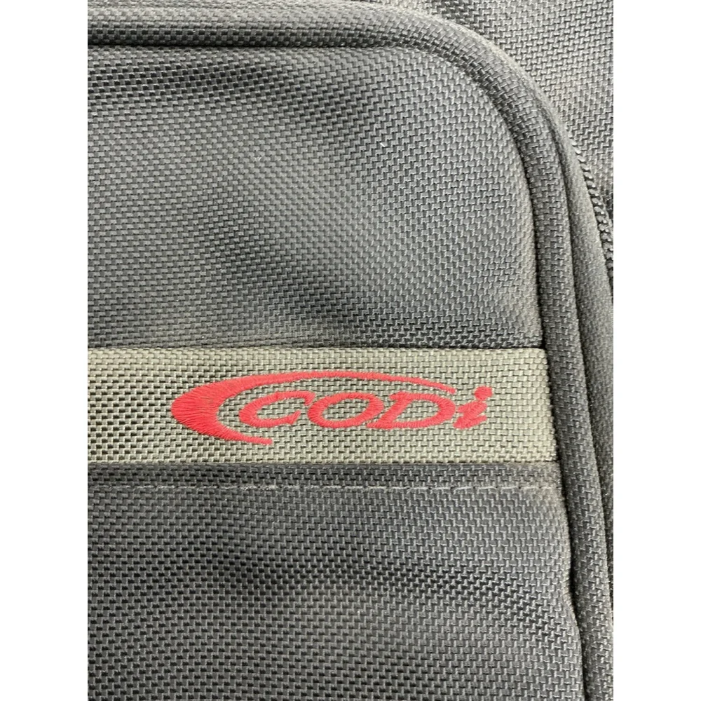 Codi Laptop/tablet/messenger Bag Student Travel Carryon 17x4.25x14